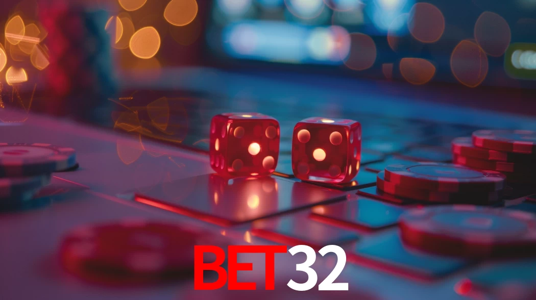 Account Benefits BET32