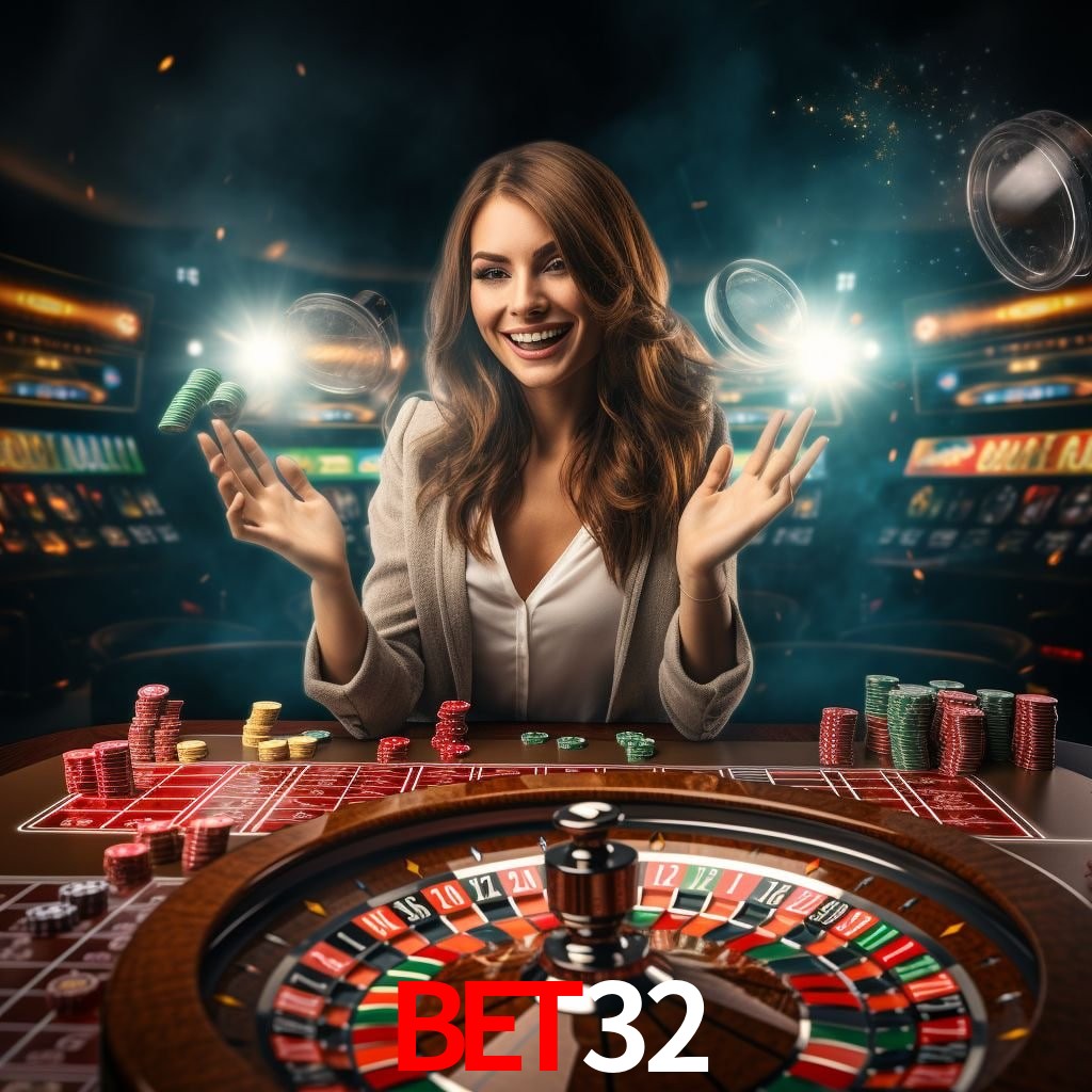 Explore as vantagens do BET32: serviço profissional e confiabilidade