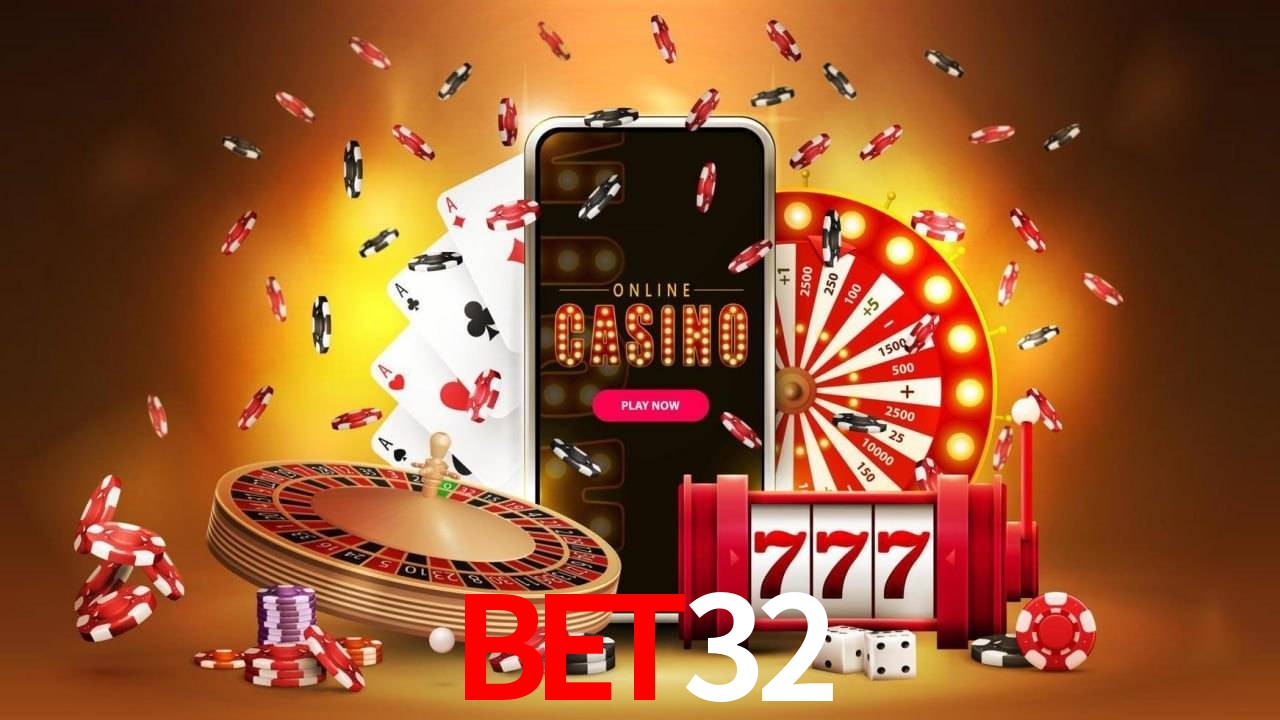 Provedores de Jogos BET32