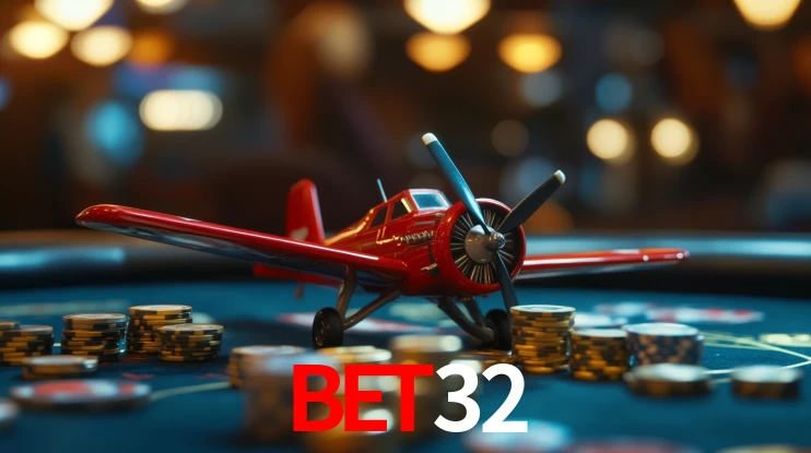 Game Providers BET32