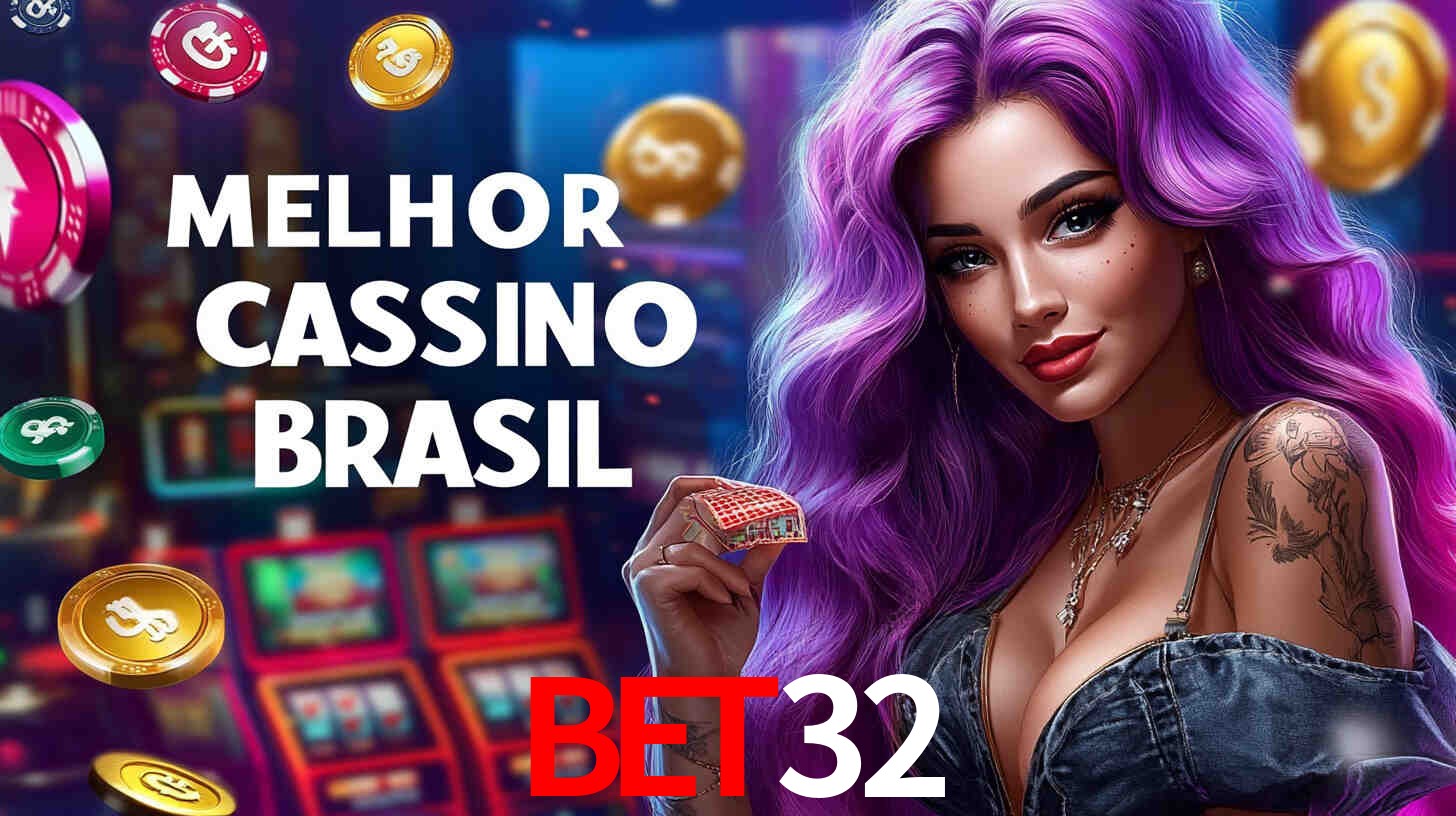 Apostas Esportivas na BET32: Um Guia Completo