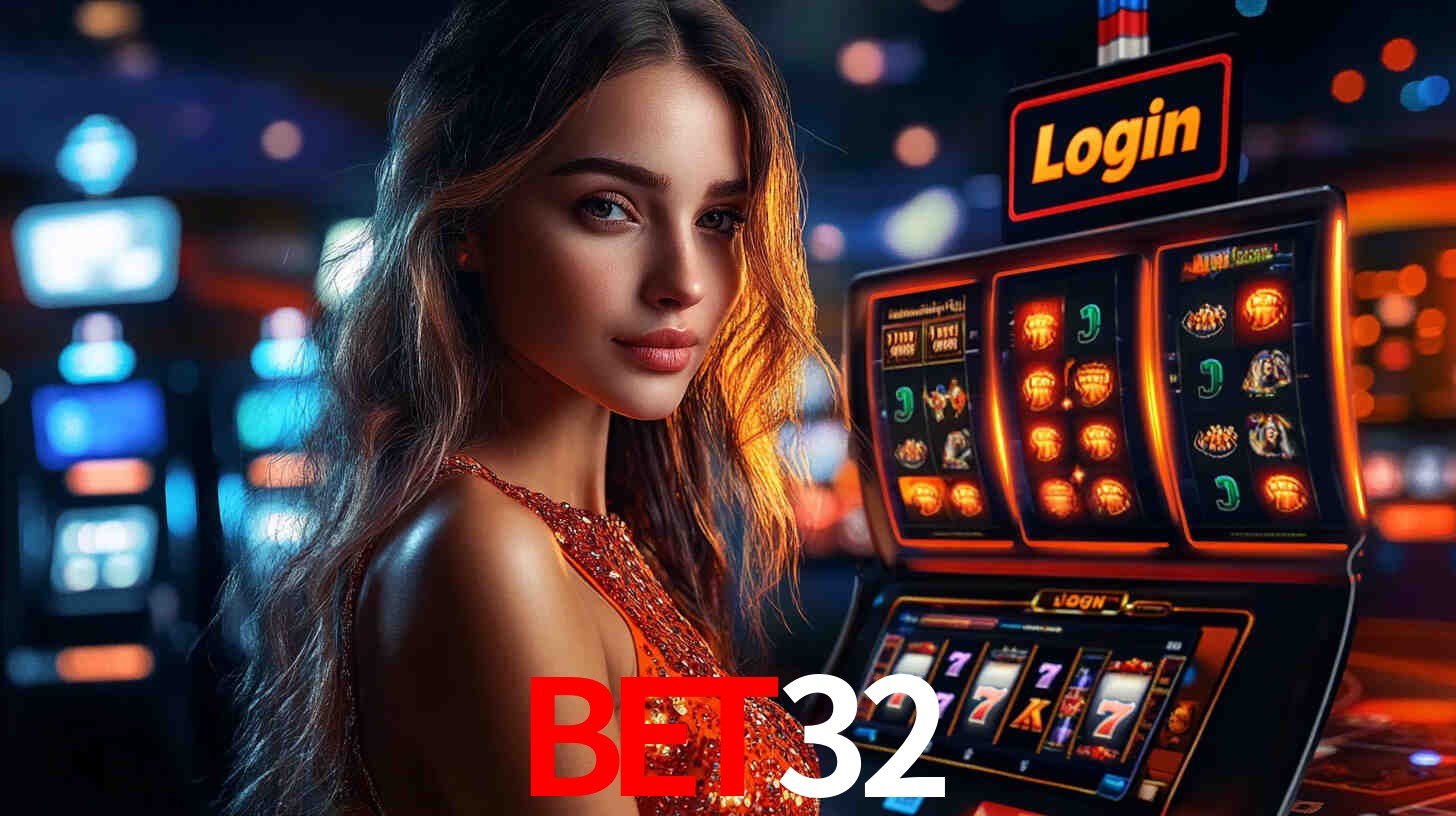 BET32,32BET LOGIN