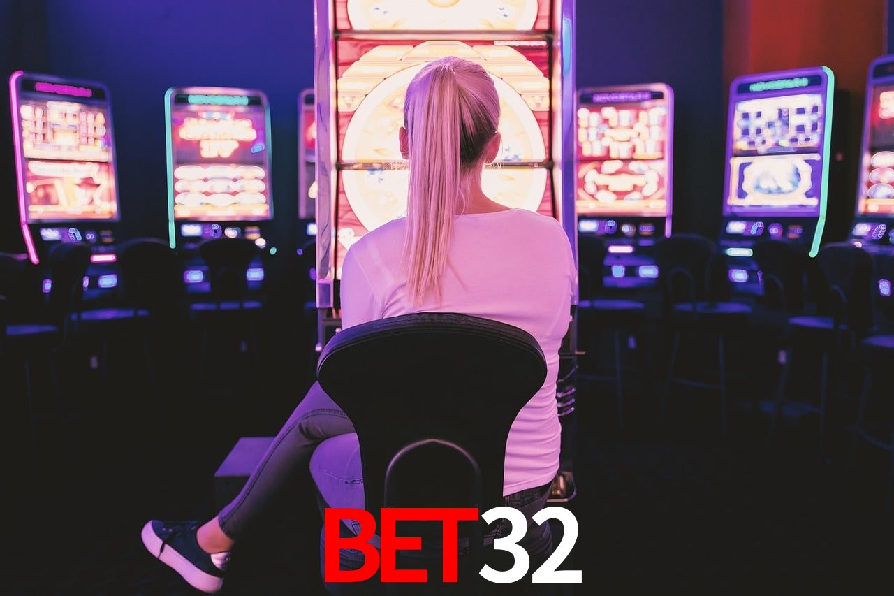Games Directory BET32