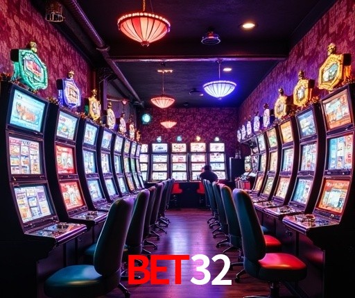 Segurança e performance na plataforma BET32
