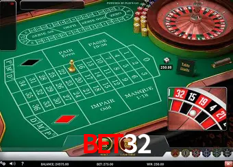 Cassino ao vivo com dealers reais na BET32