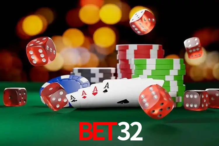 Diretório de Jogos BET32