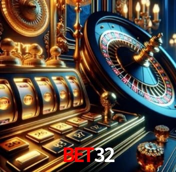 Casino Ao Vivo BET32