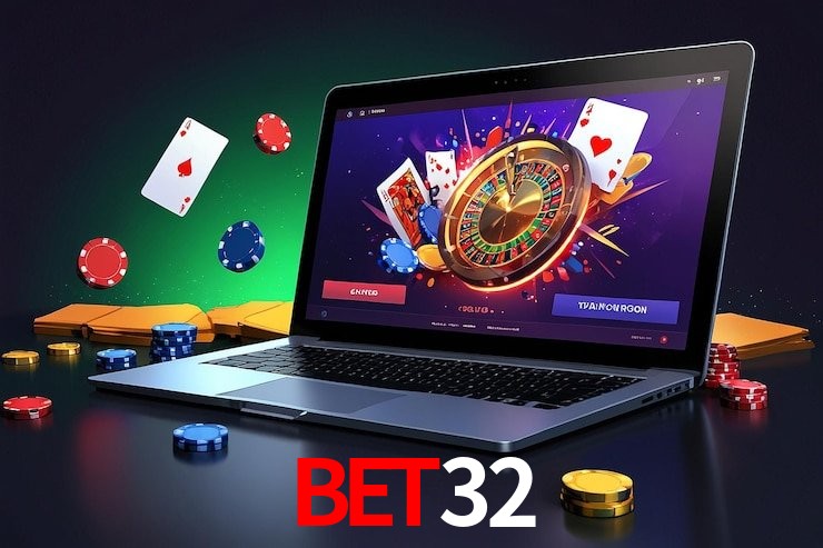 Especiais de Fim de Semana BET32