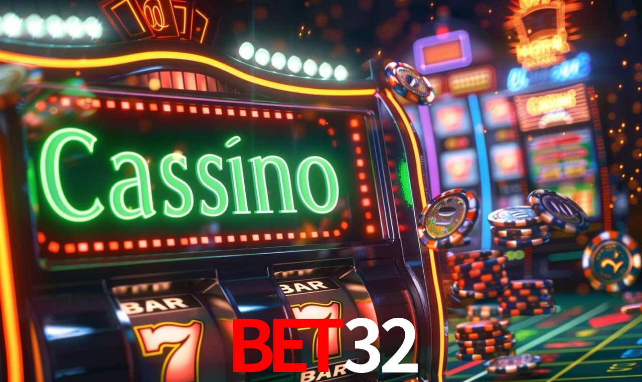 Benefícios da Conta BET32