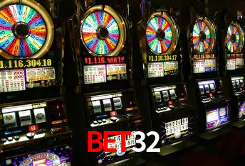 Descubra a Magia dos Jogos de Arcade no BET32