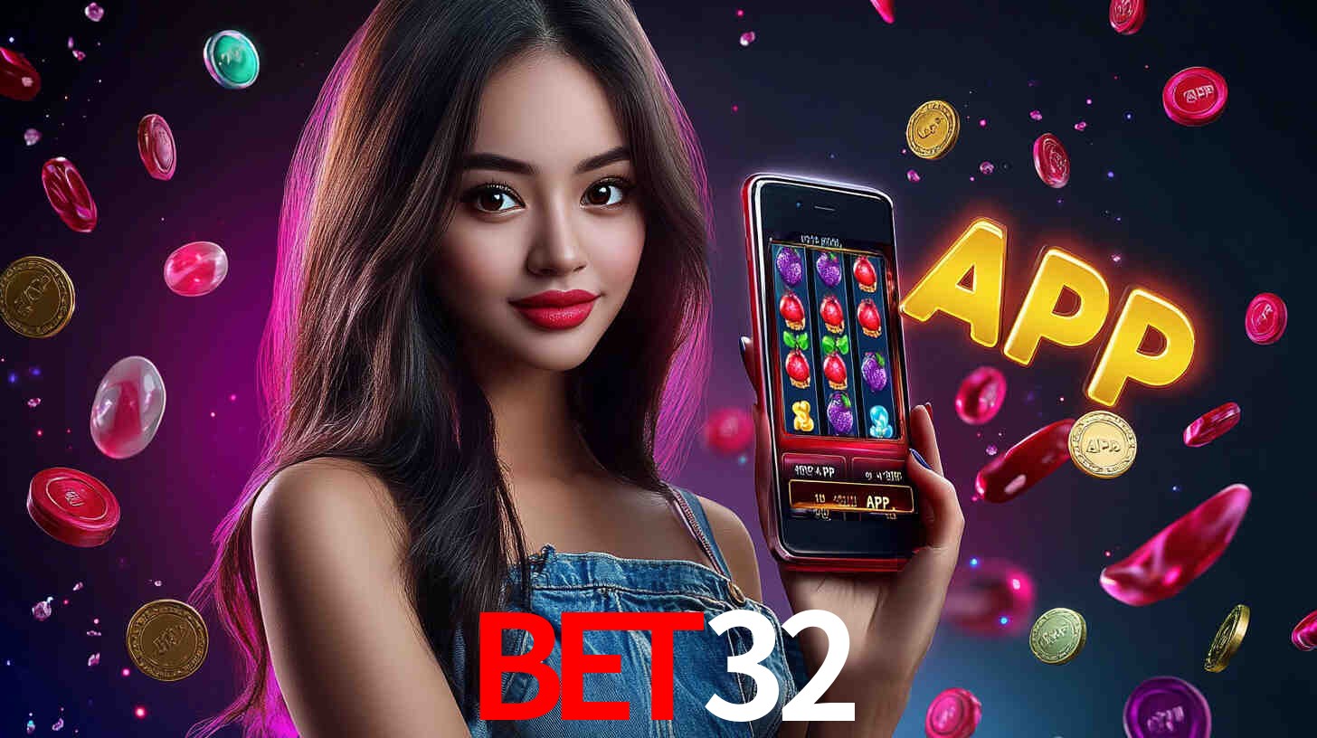 Descubra o Programa VIP da BET32: Vantagens Exclusivas para Jogadores
