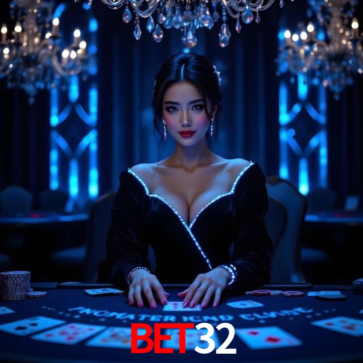 Casino Ao Vivo BET32