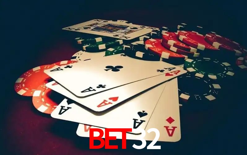 Benefícios VIP na BET32