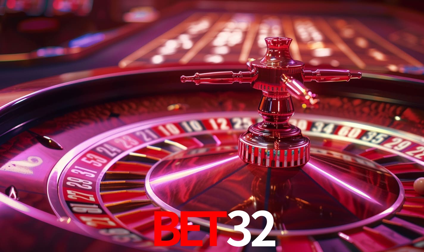 Inovações de Jogos na BET32: O Futuro das Experiências Interativas