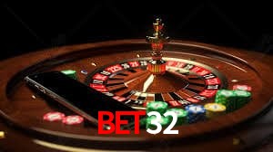 Tennis Betting BET32