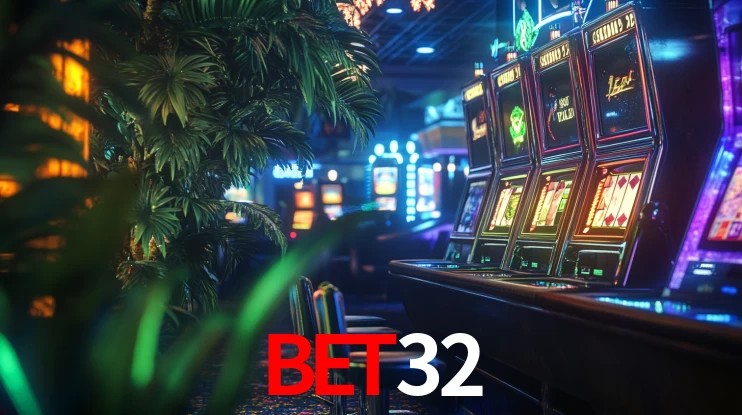 Roulette Table BET32