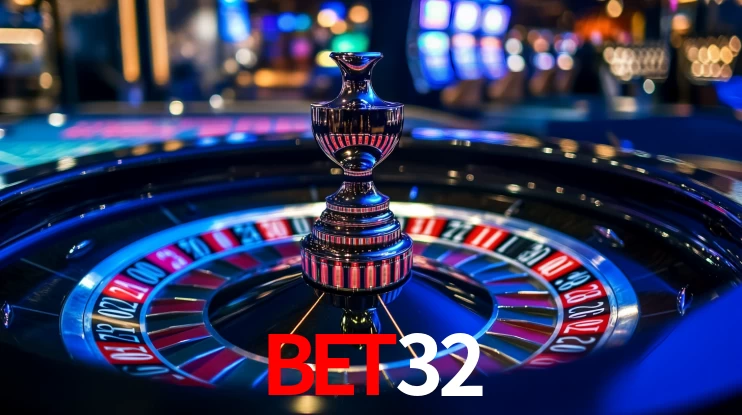 BET 32 CASINO